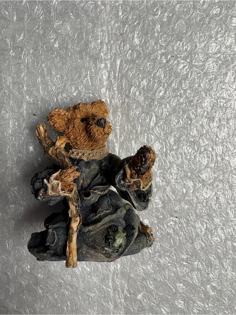 Boyd’s bears #2401 Neville